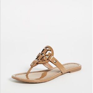 Tory Burch Miller Flip Flop
